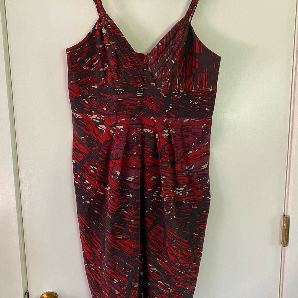 cocktail dress, BCBG, size 10 - Picture 2 of 6